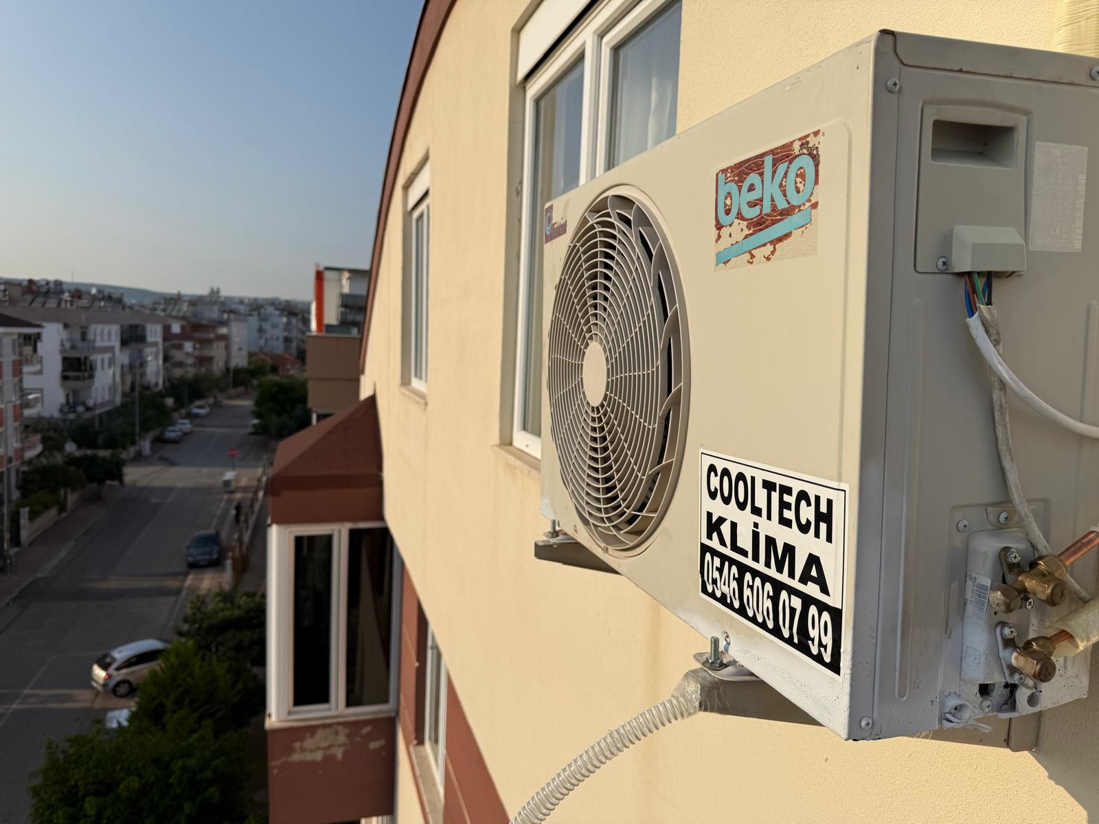 Firmamızdan Kareler