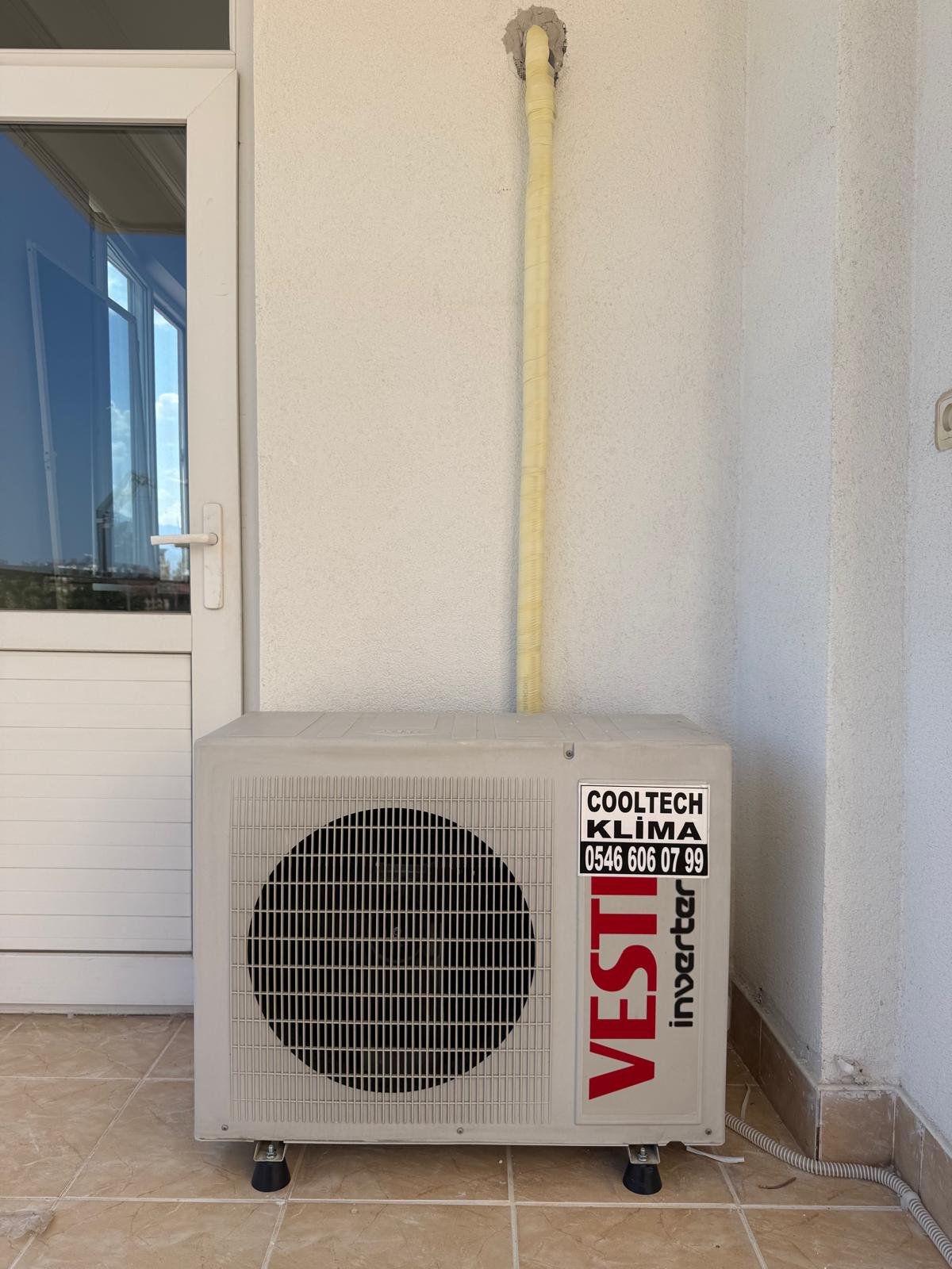 Firmamızdan Kareler