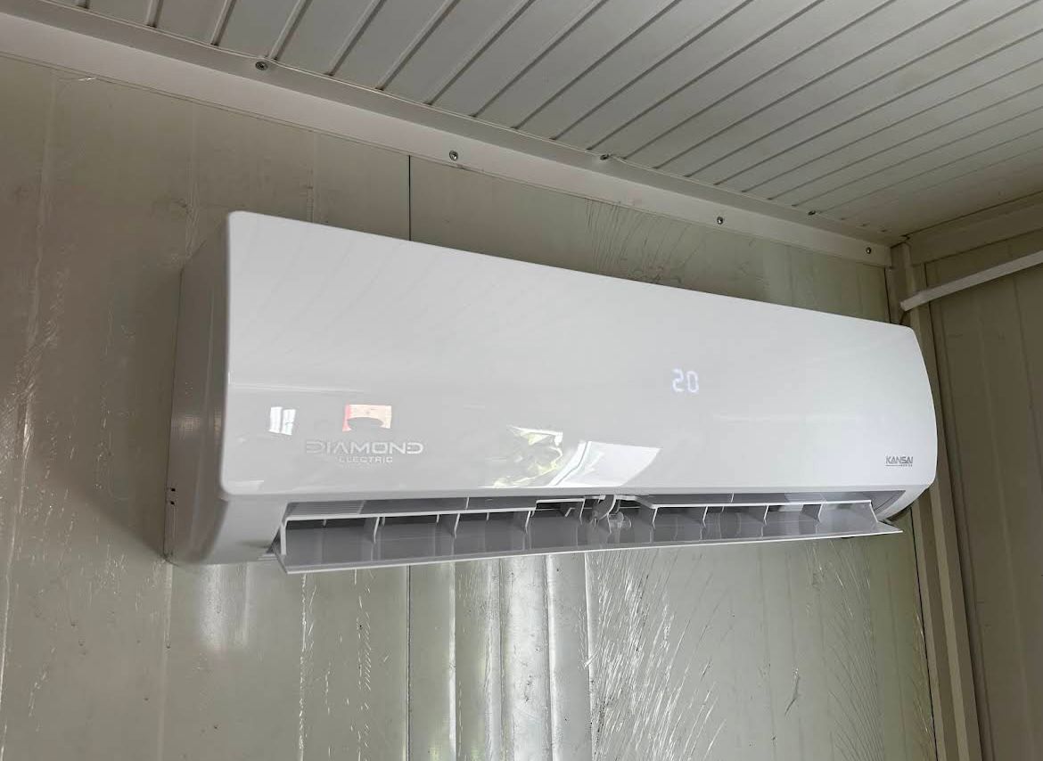 Firmamızdan Kareler