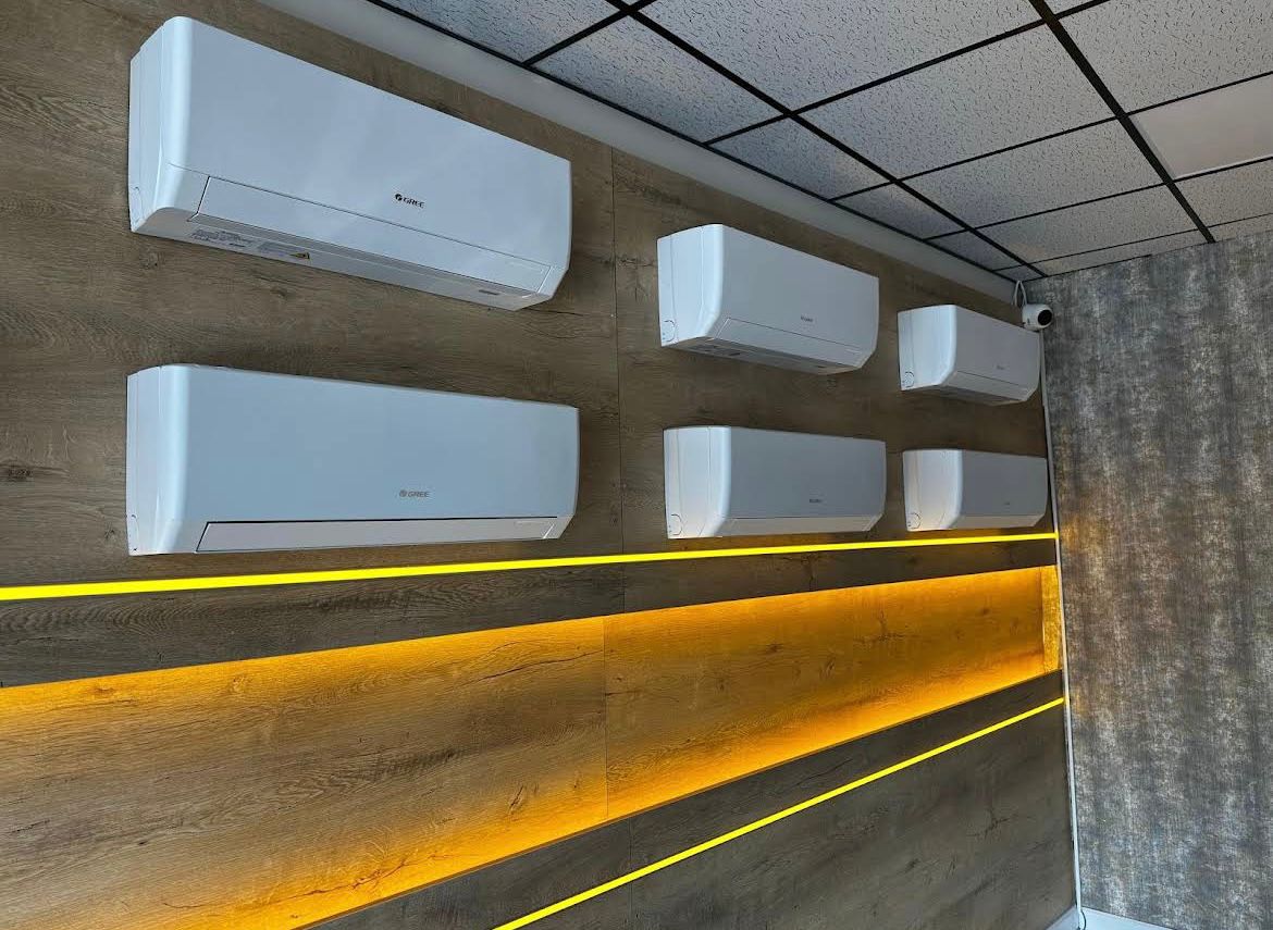 Firmamızdan Kareler