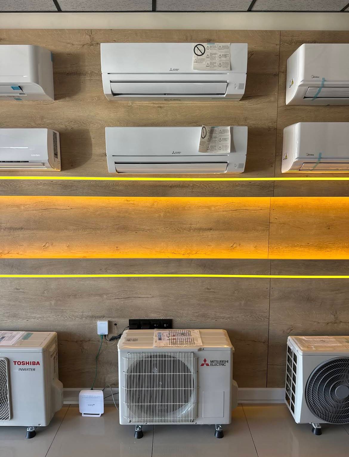 Firmamızdan Kareler