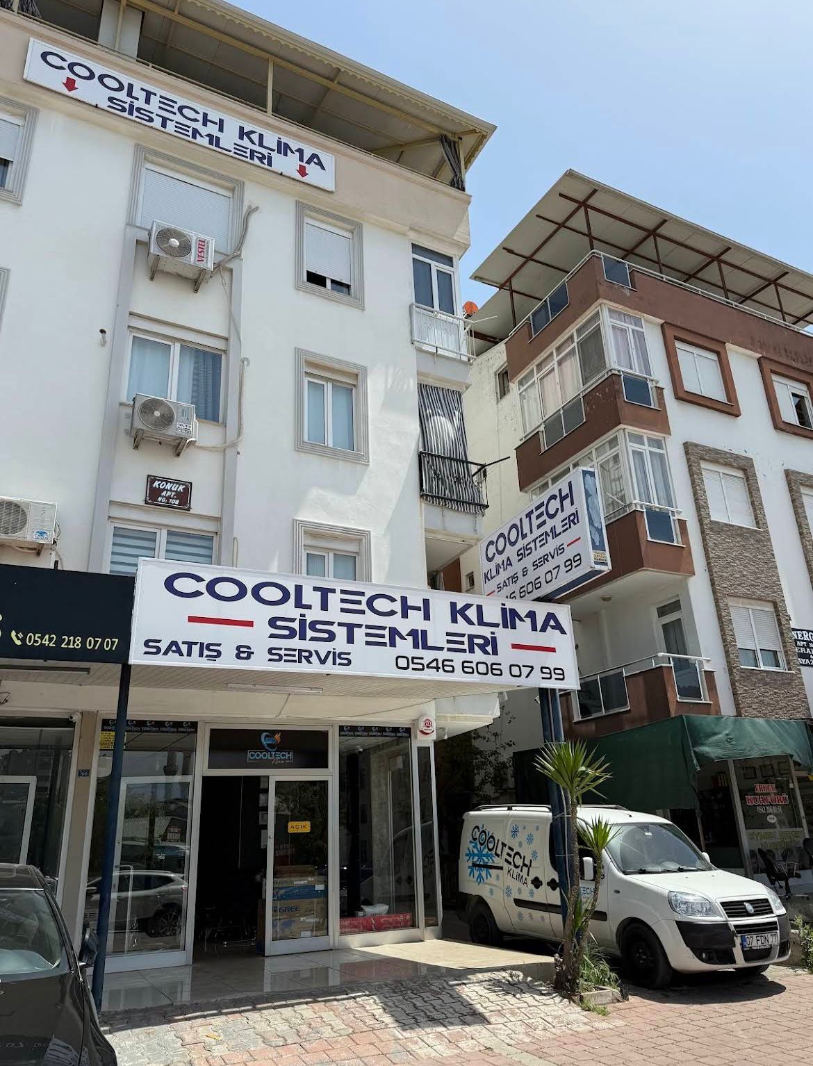 Firmamızdan Kareler