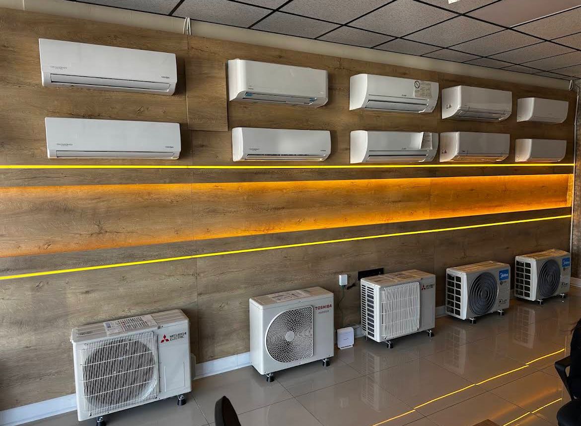 Firmamızdan Kareler