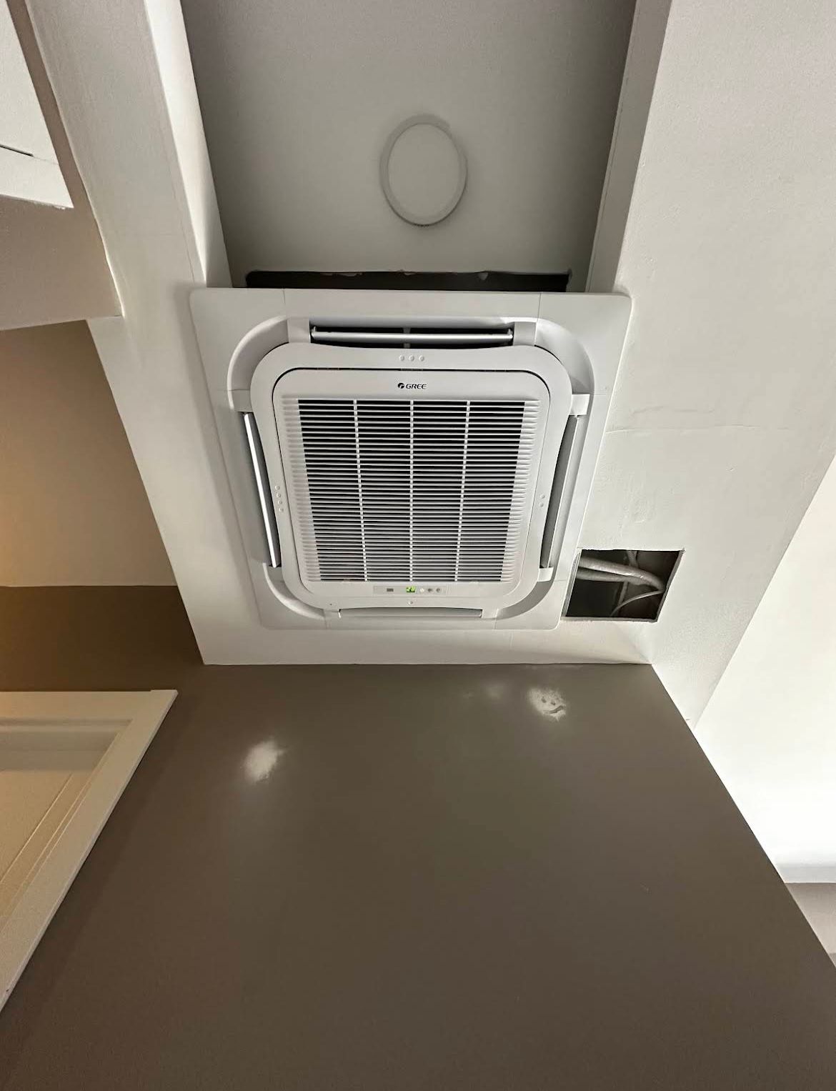 Firmamızdan Kareler