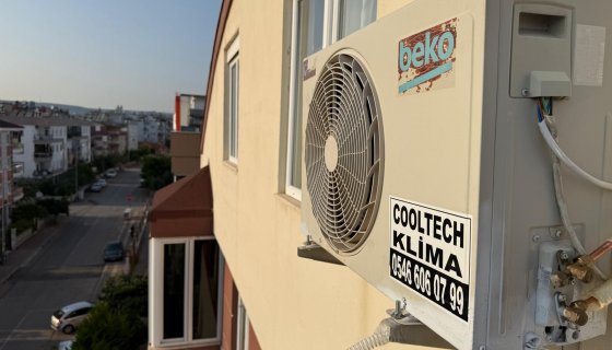 Firmamızdan Kareler